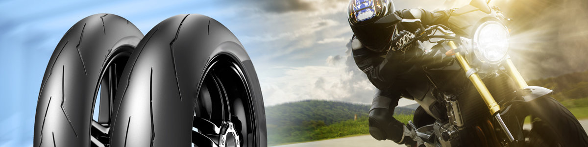 Motorradreifen Motorradreifen